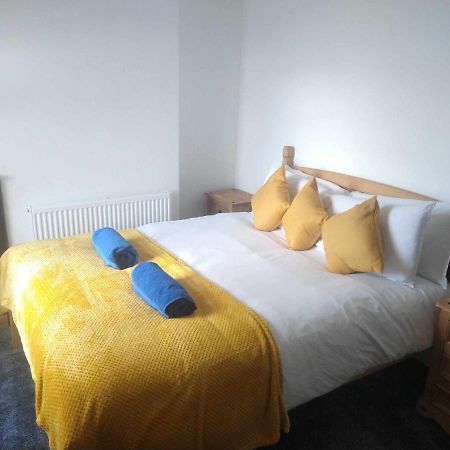 Mossbay Cottage In Workington Bagian luar foto