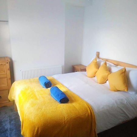 Mossbay Cottage In Workington Bagian luar foto