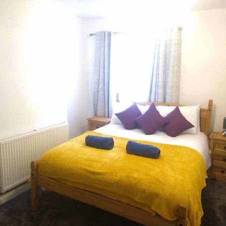 Mossbay Cottage In Workington Bagian luar foto