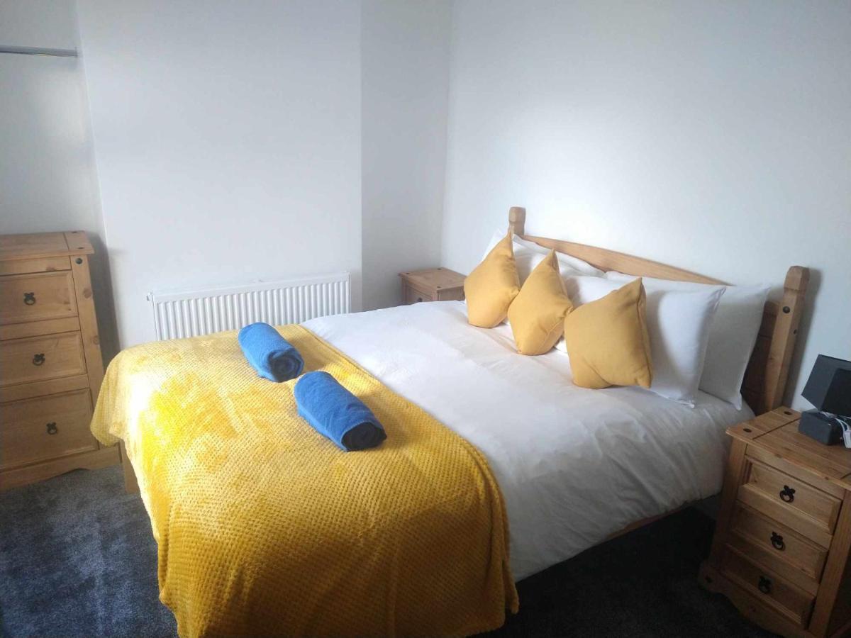 Mossbay Cottage In Workington Bagian luar foto