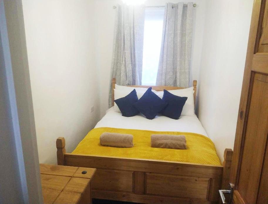 Mossbay Cottage In Workington Bagian luar foto
