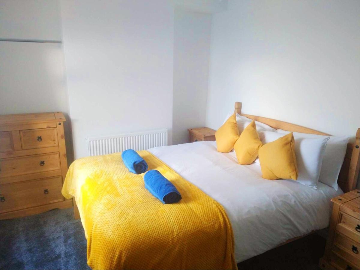 Mossbay Cottage In Workington Bagian luar foto