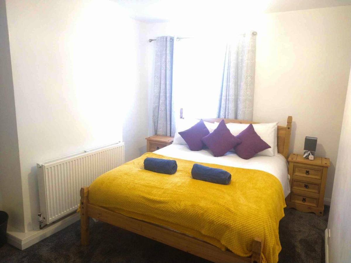 Mossbay Cottage In Workington Bagian luar foto