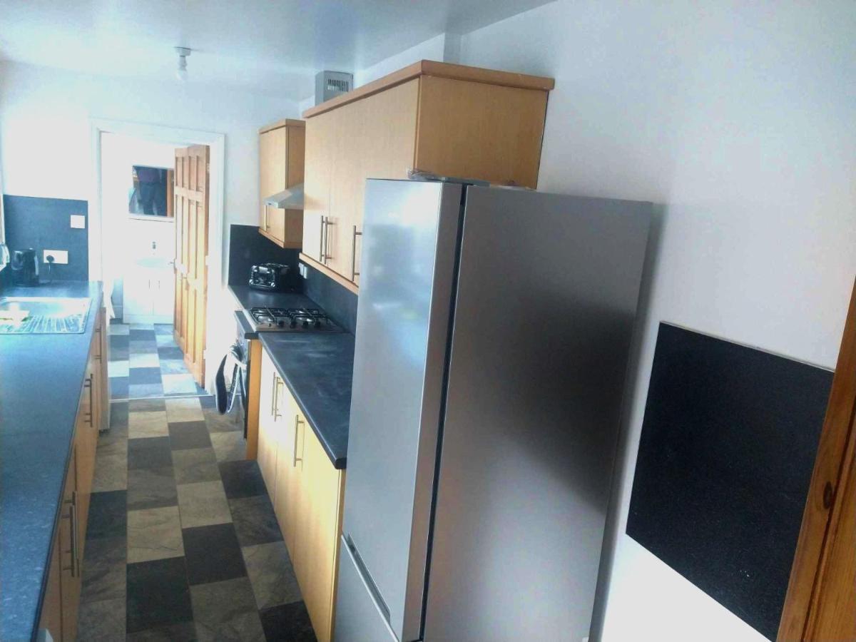Mossbay Cottage In Workington Bagian luar foto